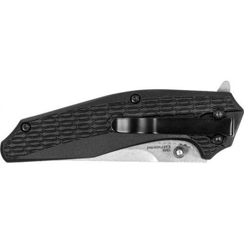 Saliekams nazis Kershaw Coilover 1348