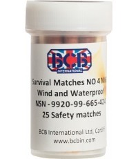 Izdzīvošanas spēles BCB