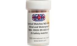 Survival Matches BCB