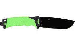Нож с фиксированным клинком Ganzo G8012-LG