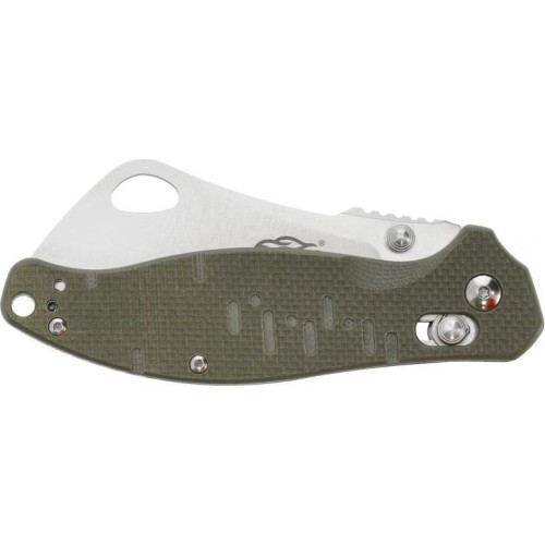 Folding Knife Ganzo Firebird F7551-GR