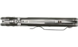 Salokāms nazis Ganzo Firebird F7551-GR