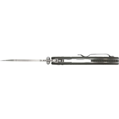 Salokāms nazis Ganzo Firebird F7551-GR