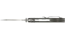 Salokāms nazis Ganzo Firebird F7551-GR