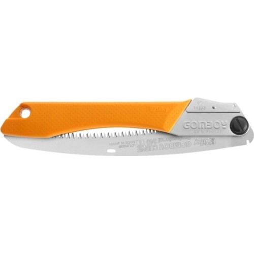 Salokāms zāģis Silky Gomboy Curve 240-8