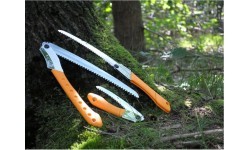 Складная пила Silky Gomboy Curve 240-8