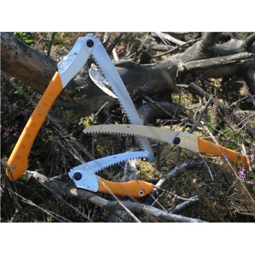 Folding Hand Saw Silky Gomboy Curve 240-8