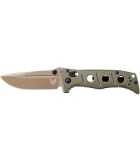 Saliekamais nazis Benchmade 273FE-2 Mini Adamas