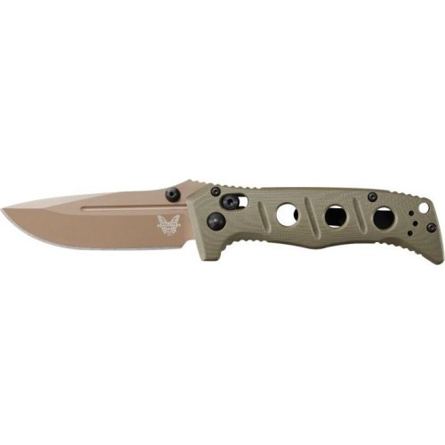 Saliekamais nazis Benchmade 273FE-2 Mini Adamas