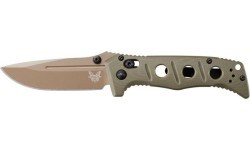 Saliekamais nazis Benchmade 273FE-2 Mini Adamas