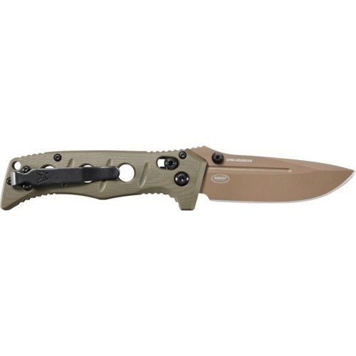 Saliekamais nazis Benchmade 273FE-2 Mini Adamas