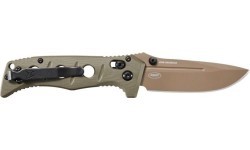 Folding Knife Benchmade 273FE-2 Mini Adamas