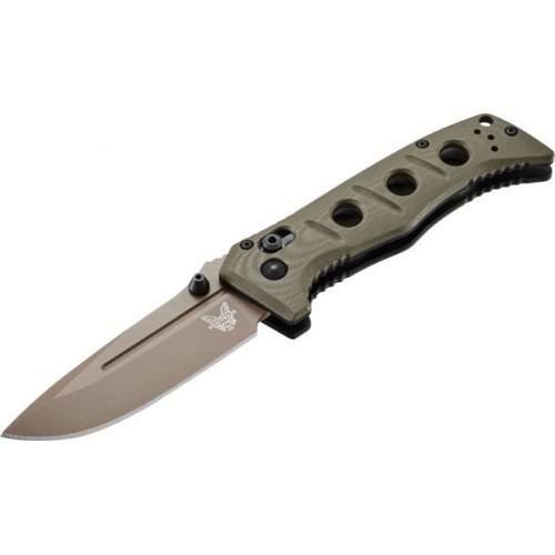 Saliekamais nazis Benchmade 273FE-2 Mini Adamas
