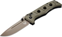 Saliekamais nazis Benchmade 273FE-2 Mini Adamas