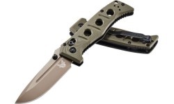 Folding Knife Benchmade 273FE-2 Mini Adamas