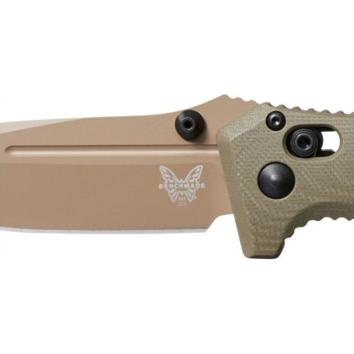 Folding Knife Benchmade 273FE-2 Mini Adamas