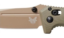 Saliekamais nazis Benchmade 273FE-2 Mini Adamas