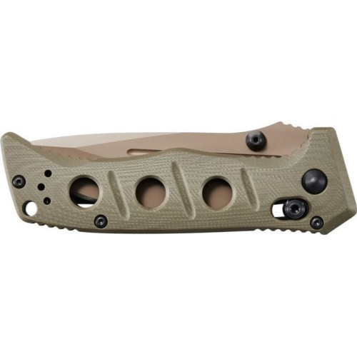 Saliekamais nazis Benchmade 273FE-2 Mini Adamas