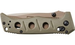 Folding Knife Benchmade 273FE-2 Mini Adamas