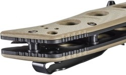 Folding Knife Benchmade 273FE-2 Mini Adamas