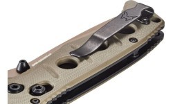 Folding Knife Benchmade 273FE-2 Mini Adamas