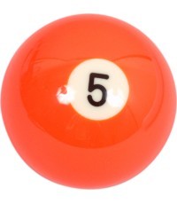 Пуло-шар Aramith No.5, 57,2 мм