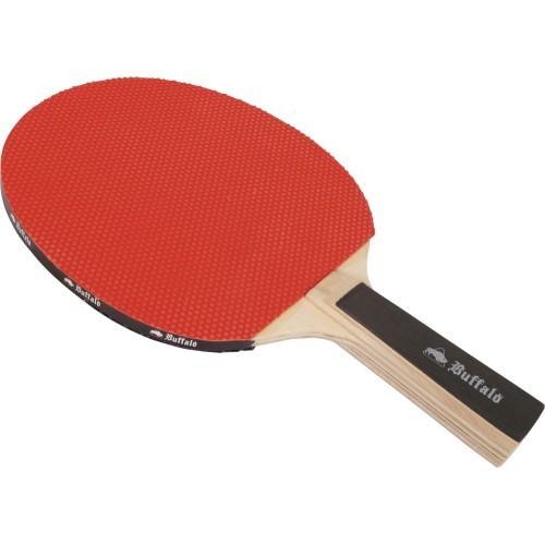 Table Tennis Bat Set Buffalo Combo