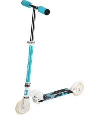 Самокат Nils Extreme HD505, мята