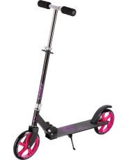 HM603 ROZĀ MOTOROLLERS NILS EXTREME