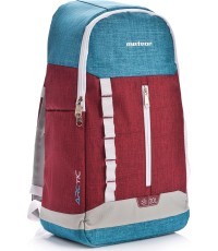 Рюкзак для кулера Арктика - Blue/red