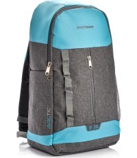 Dzesētāja mugursoma arktiskā - Blue/gray melange