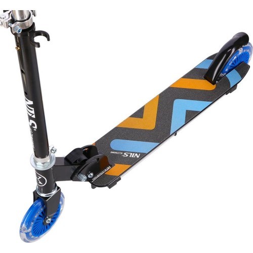 HD025 BLUE SCOOTER NILS EXTREME