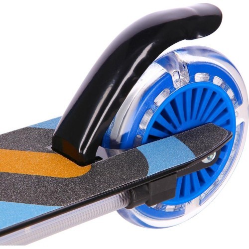 HD025 BLUE SCOOTER NILS EXTREME