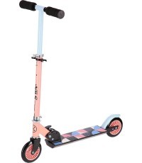 HD026 РОЗОВО-ГОЛУБОЙ ХУЛАЙНОГА НИЛЬС ЭКСТРИМ