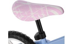 RB134 BALANCE BIKE BLUE 10'' WHEELS NILS FUN