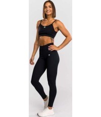 Venum Sculpt Women’s Sports Bra - Black/White