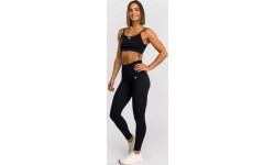 Venum Sculpt Women’s Sports Bra - Black/White