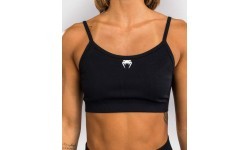 Venum Sculpt Women’s Sports Bra - Black/White