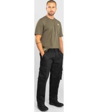Venum Heritage Pants - Black