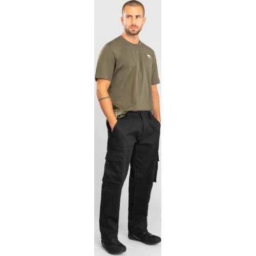 Venum Heritage Pants - Black
