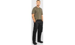 Venum Heritage Pants - Black