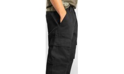 Venum Heritage Pants - Black