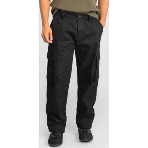 Venum Heritage bikses, melnas