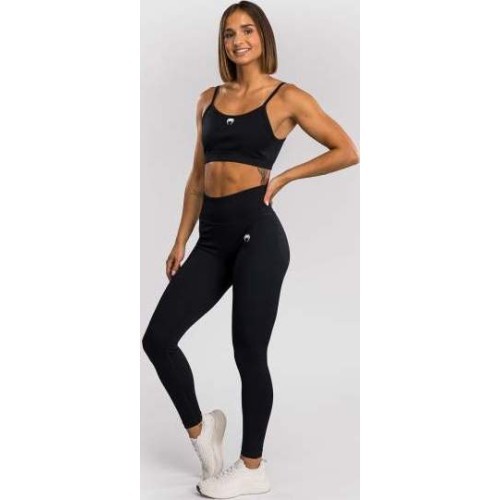 Venum Sculpt Women’s Leggings - Black/White