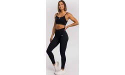 Venum Sculpt Women’s Leggings - Black/White