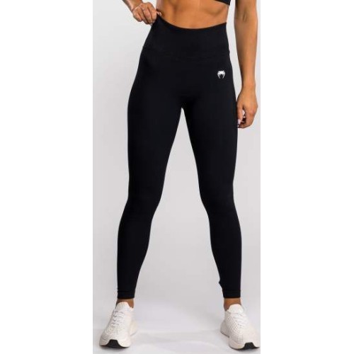 Venum Sculpt Women’s Leggings - Black/White