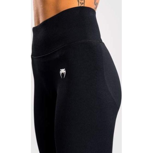 Venum Sculpt Women’s Leggings - Black/White