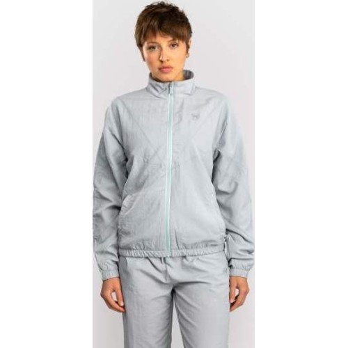 Venum Vectra Women’s Track Jacket - Storm Blue