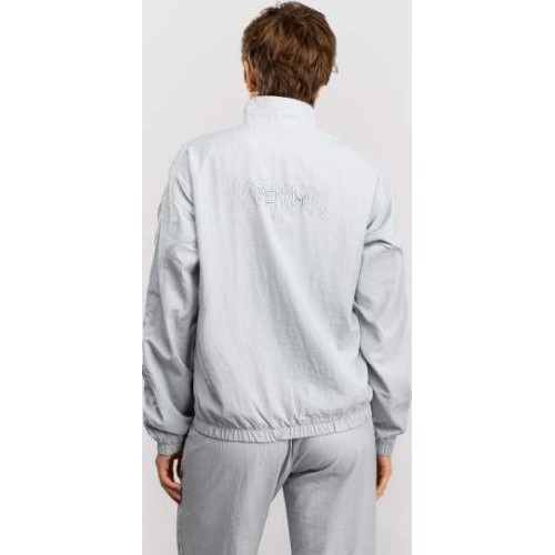 Venum Vectra Women’s Track Jacket - Storm Blue