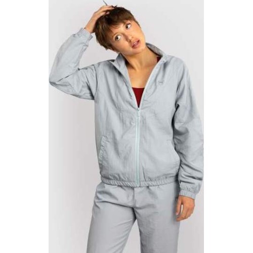 Venum Vectra Women’s Track Jacket - Storm Blue